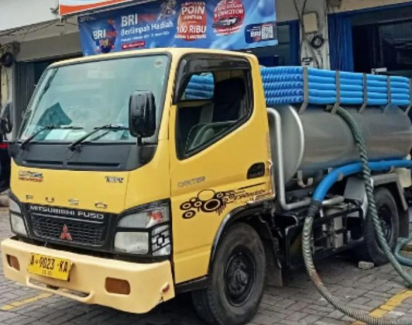 Sedot Wc Pacitan