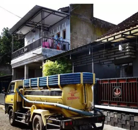 Sedot WC pacitan Terdekat