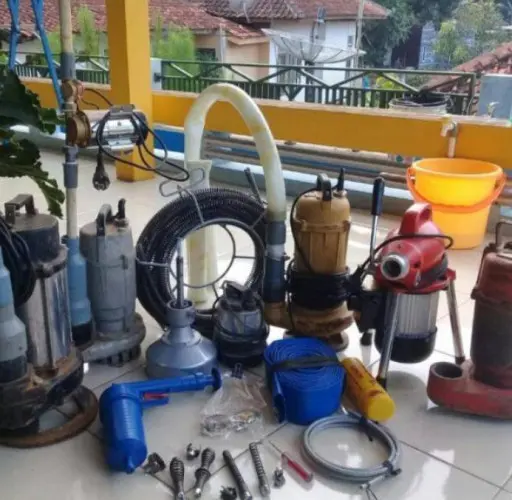 Sedot WC pacitan Murah