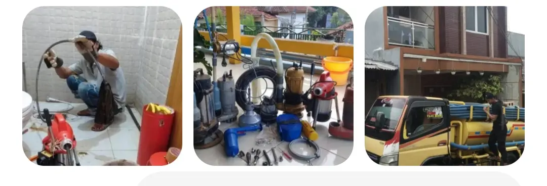 Jasa Sedot WC pacitan Murah Terpercaya