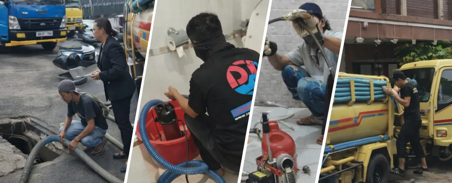 Jasa Sedot WC pacitan Terdekat